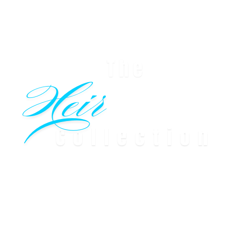 The Heir Vault Collection